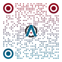 THE OFFICIAL ANDREASCY - QR Code